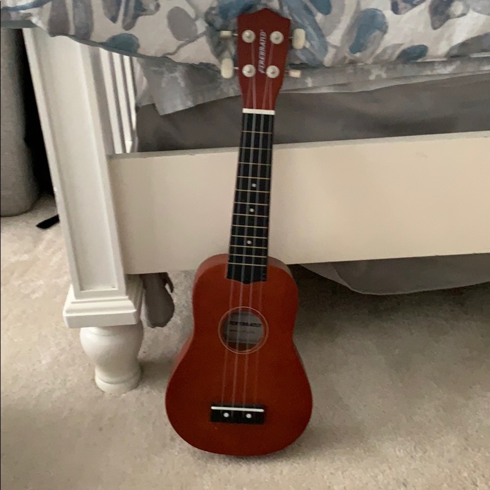 Ukelele